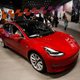 Illustration for article titled Tesla Doesn’t Expect Profit This Quarter But Maybe Next